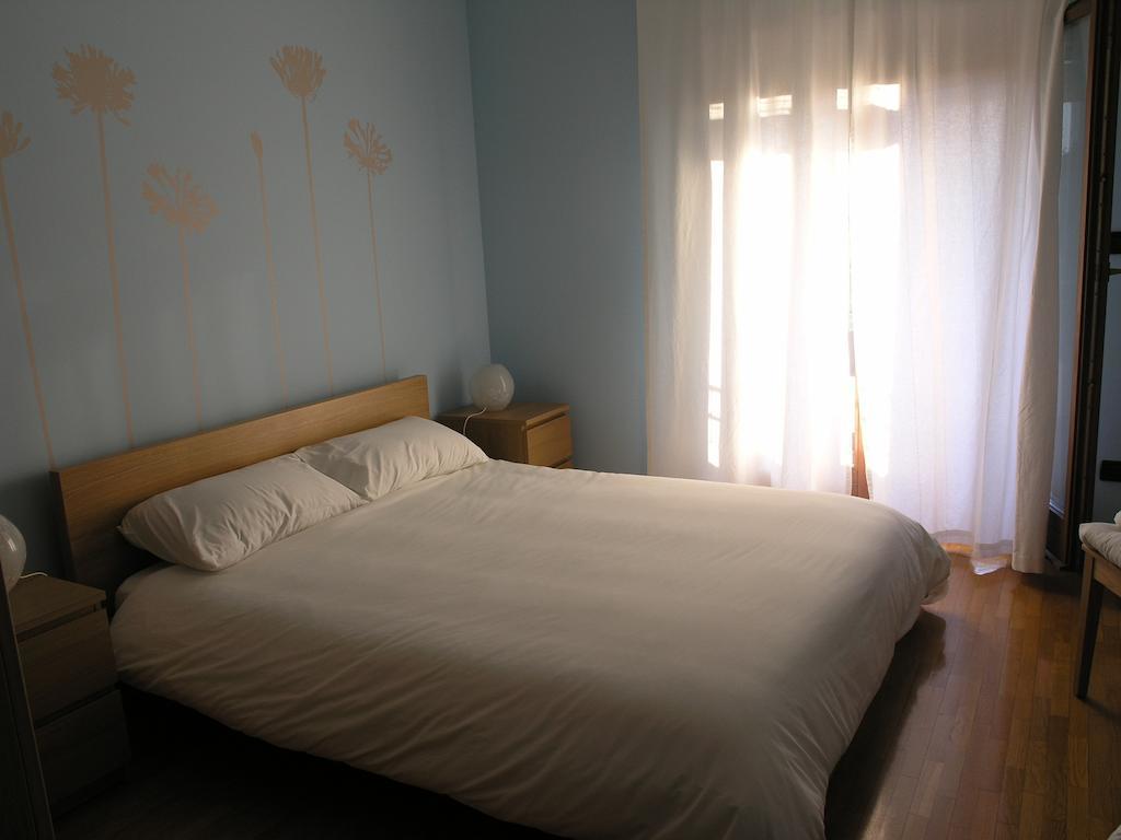 Stirenca B&Bトリエステ 部屋 写真
